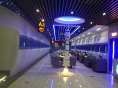 -法兰度航空主题餐厅(东汇城店)