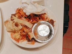 -爱有声毛肚串串火锅自助(龙之梦大都汇店)