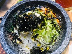 -金顺韩式烤肉·网红烤肉店(广利路店)