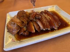 -抱德·潮汕味(敦和店原惠城鱼仔)