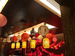 -滩万日本料理Nadaman(国贸大酒店)