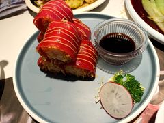 -虾饺妹·粤式茶餐厅(荟聚店)