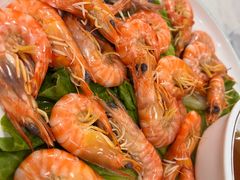 -郭姐·威海渔村(黄兴路店)