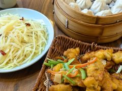 -双塔老饭店
