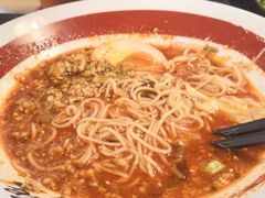 -雷门拉面(龙湖成都金楠天街店)
