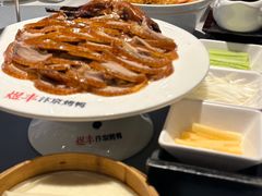 -煜丰汴京烤鸭(福彩路店)