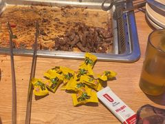 -新石器烤肉(百联川沙店)