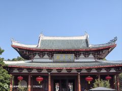 -莆田南少林寺
