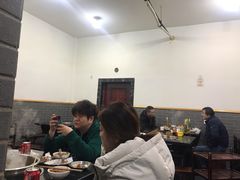大堂-水碾河肥兔火锅(水碾河店)