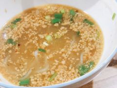 -老字号杨坡红油米线腊汁肉夹馍(东四道巷店)