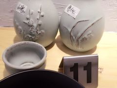 玫瑰饮-线人米线(桂林路店)