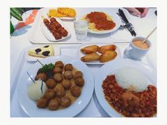 -宜家·瑞典风味餐厅(北京西红门店)