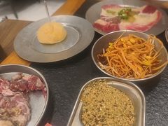 -炽城·烤肉名家(鸿达中央广场店)