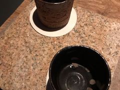 迎宾茶-Fujiya 1935