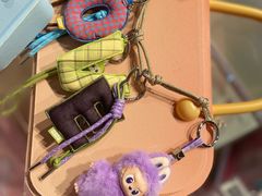 -泡泡玛特POPMART(合生汇店)