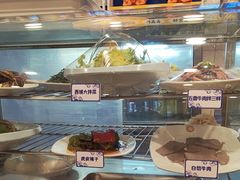 -西部马华清真兰州牛肉面·烧烤夜市(关东店)