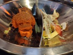 -袍哥码头老火锅(横岗分店)