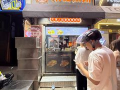 -南楼煎饼(滨江道店)
