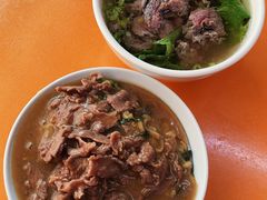 -阿伟牛肉店(东山店)