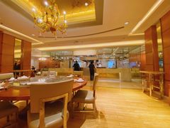 -杭州JW万豪酒店-万豪中餐厅