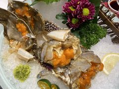 -皇朝海鲜酒店
