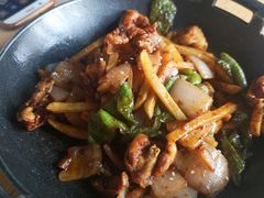 -聚汇三少·龙虾·中餐厅(莫邪路新天地店)