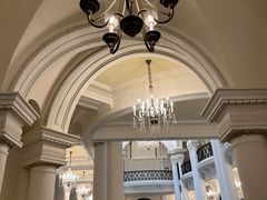 -Salon de Ville浦江汇(上海外滩华尔道夫酒店店)