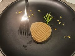 -木守西溪溪隐餐厅