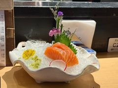 -乌君·酒场·炭火烧鸟(侨城坊店)