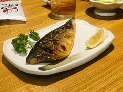 -吉川居酒屋(建国北路店)