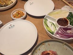 -榆林镇筋饼(知春路店)