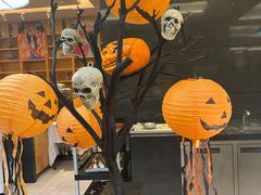 大堂-富力威斯汀酒店·知味自助餐厅