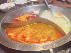 -巴邑火锅(江北万达店)