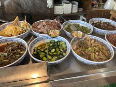 -清真马杰山牛肉汤馆