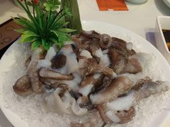 -苏大嘴蒸汽海鲜·海胆蒸饺(中山广场店)