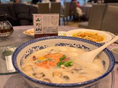 -山外山菜馆(玉泉路店)