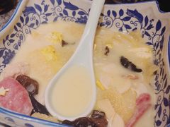 -南京大牌档(中关村领展广场店)