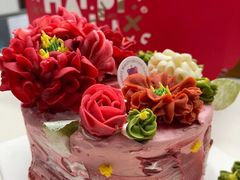 -BON CAKE(华贸购物中心店)