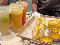 -奈雪的茶(沙坪坝印象汇店)