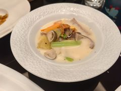 -厦门艾美酒店·乐美中餐厅