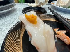 -争鲜回转寿司(西红门荟聚PLUS店)