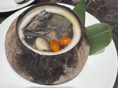 -汤城小厨•粤菜•靓汤(苏州街店)