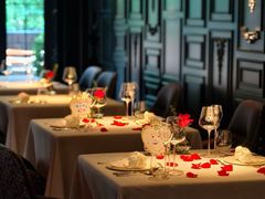 -弦月窗LUNETTE BY AMANDA(复兴路店)