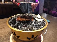 -樱宿日式和牛烧肉(五道口店)