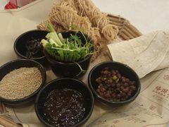 -大张烙馍村(三环南路旗舰店)