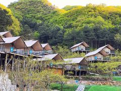 -北京山里寒舍度假酒店