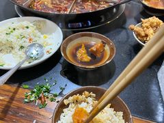 -肥龙火锅(南坪店)