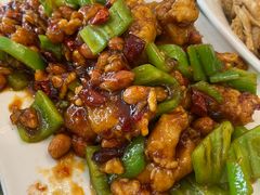 -桃子餐厅·天津菜(红星路直营店)