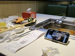 -海底捞火锅(威高广场店)