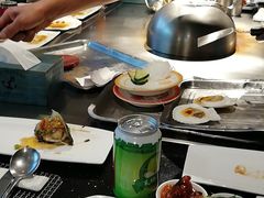 -航海家主题铁板烧(凤凰城店)